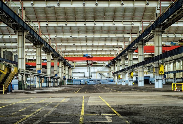inchirierile de spatii industriale si logistice au explodat cele mai mari contracte grafice 6889de8acd438