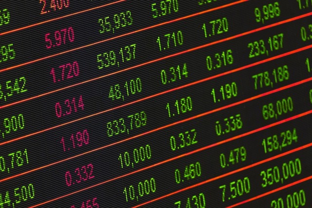 indicele britanic ftse 100 a atins un nou record in timp ce pietele europene au inchis usor in scadere volvo cars a anuntat o depreciere de 12 miliarde de dolari 6875ebb5651b6