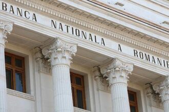 indicele robor la trei luni a scazut vineri la 699 6867a4c69daca