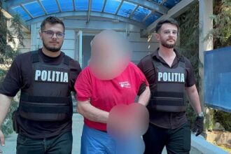 individ de 75 de ani retinut de politisti dupa ce a agresat doi barbati in constanta 68713c32762a2