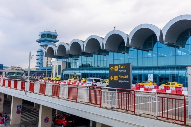 inedit un sofer de la aeroportul otopeni a luat pasagerii si i a dus pe dn1 spre ploiesti 6883861fec3db