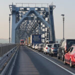 infotrafic circulatia pe podul giurgiu ruse blocata de dimineata din cauza unui camion defect a fost reluata 68690d9c60a28