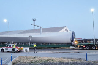 infotrafic transporturi agabaritice pe mai multe drumuri nationale din judetul constanta in aceasta seara 687919acd13c2