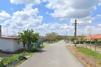 infrastructura rutiera din comuna amzacea intra in reabilitare o firma din bucuresti va incasa peste 44 milioane de lei 6883645b4ad1f