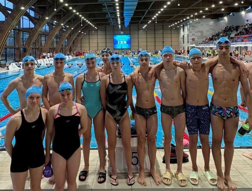 inotatorii de la atena sport club constanta pe podium la cupa romaniei 6880e414cb0f6
