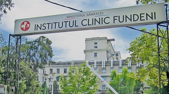 institutul clinic fundeni va avea un corp nou de cladire bugetul licitatiei peste 13 miliarde de lei 68708c7bb2c62