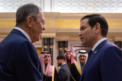 intalnire diplomatica intre marco rubio si serghei lavrov ce a cerut washingtonul si cum a reactionat moscova 686fd0cec7e80