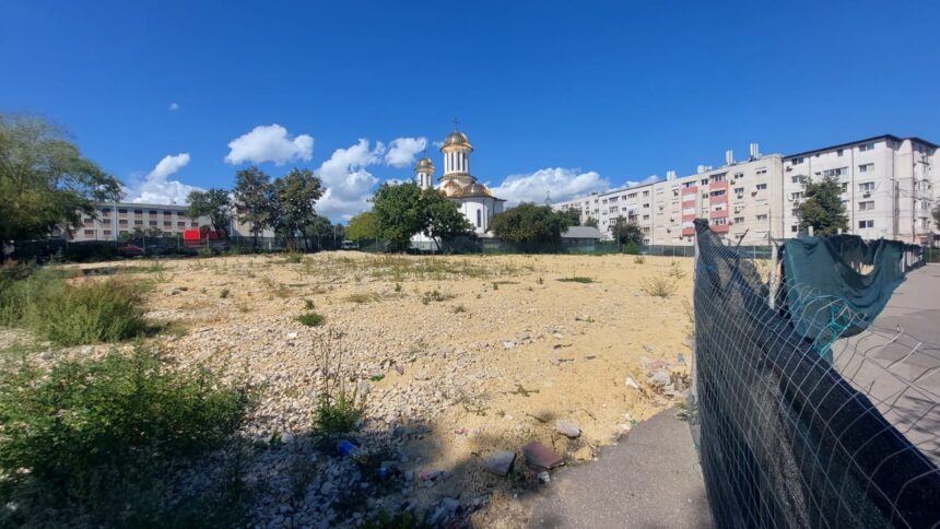 intarziere la parcul soveja parcare cu cap de linie pentru autobuze 68684aa5c902d