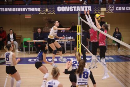internationala de junioare alexia ruci a plecat de la csm constanta la voluntari 6883778c55259