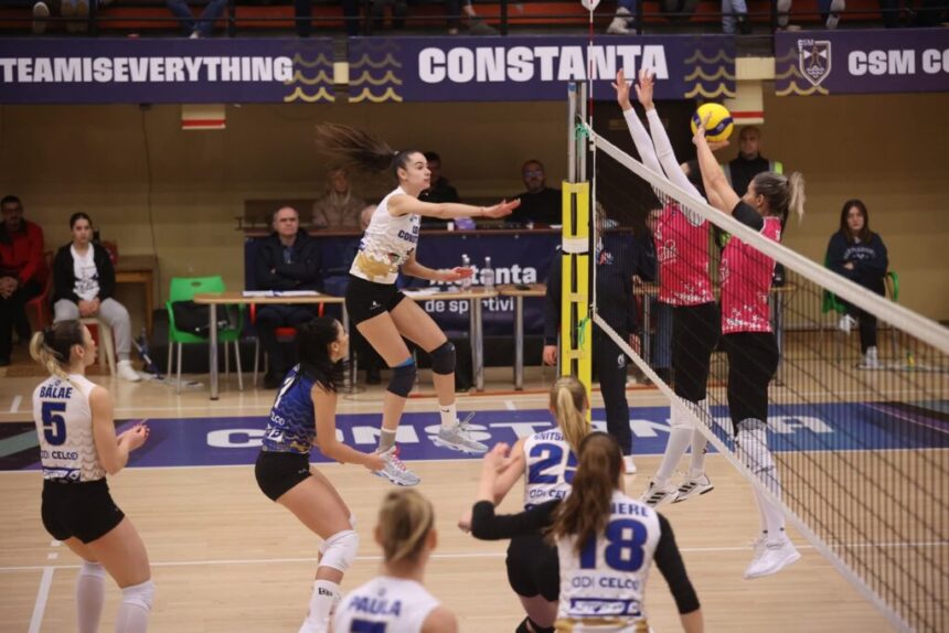 internationala de junioare alexia ruci a plecat de la csm constanta la voluntari 6883778c55259