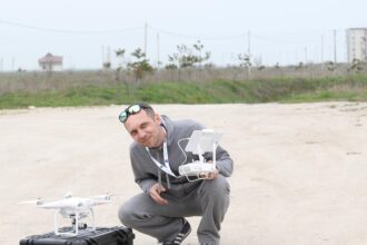 interviu dr florin timofte directorul general al incdm grigore antipa munca cercetatorilor din institut are sens si scop 6877168b0f3bd