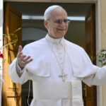 interviul viral al lui robert prevost dinainte sa devina papa leon cand a denuntat suveranul pontif invazia imperialista a rusiei 6884f7946c882
