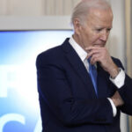 intrebat daca joe biden era apt sa fie presedintele sua medicul fostului sef de stat a invocat dreptul la tacere 686edec8ba678