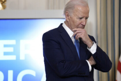 intrebat daca joe biden era apt sa fie presedintele sua medicul fostului sef de stat a invocat dreptul la tacere 686edec8ba678