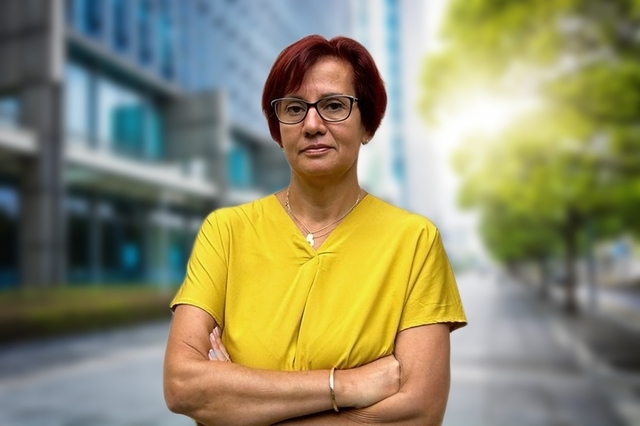 ioana dogioiu este noul purtator de cuvant al guvernului 68666ac0b6fb2