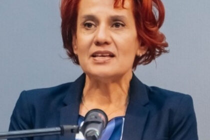 ioana dogioiu noua purtatoare de cuvant a guvernului de saptamana viitoare 68666bb1d84d9