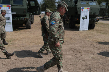 ionut mosteanu anunta serviciul militar voluntar de 4 luni degeaba ne inzestram daca in 10 15 ani nu are cine sa apese pe buton 6878154d194d0
