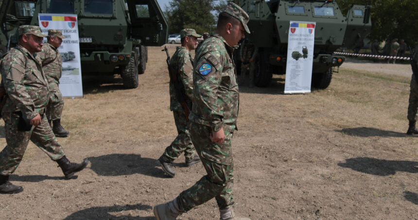 ionut mosteanu anunta serviciul militar voluntar de 4 luni degeaba ne inzestram daca in 10 15 ani nu are cine sa apese pe buton 6878154d194d0