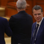 ionut mosteanu l a primit pe ambasadorul israelului ce au discutat cei doi oficiali 6878e0eb7ed46