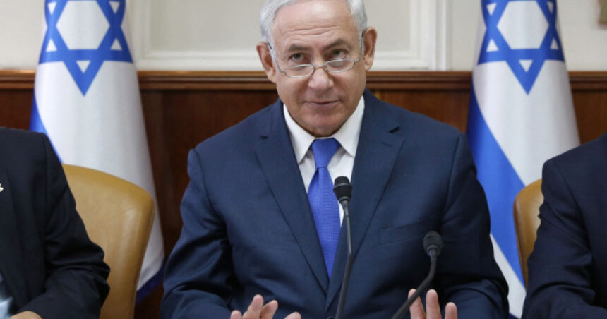 israelul a decis sa si recheme echipa de negociatori din qatar anuntul hamas care a determinat guvernul netanyahu sa faca acest pas 688257e9a9015