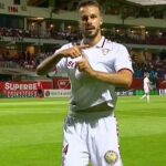 jakub hromada reactie dupa ce a marcat in victoria rapidului nu m am simtit asa de bine 6883ff33aa39b