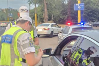 jale in trafic soferi din constanta eforie si cernavoda prinsi bauti la volan sau chiar fara permis de conducere 687f8aea8a445
