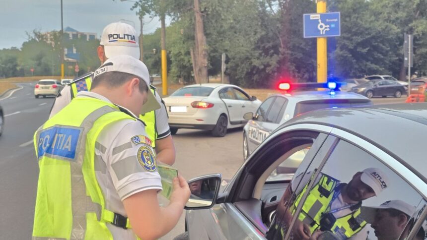 jale in trafic soferi din constanta eforie si cernavoda prinsi bauti la volan sau chiar fara permis de conducere 687f8aea8a445