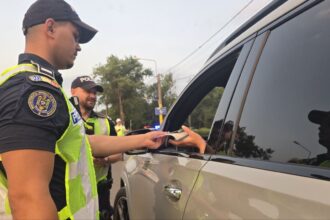 jale pe soselele din constanta istria chirnogeni si pe dn 2a politistii au gasit soferi beti sau chiar persoane fara permis de conducere 68875d687f7f2