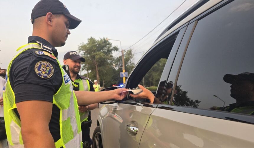 jale pe soselele din constanta istria chirnogeni si pe dn 2a politistii au gasit soferi beti sau chiar persoane fara permis de conducere 68875d687f7f2