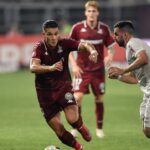 jucatorul scos tap ispasitor dupa rapid cfr cluj galca ar trebui sa i atraga atentia 687d57268c891