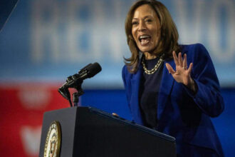 kamala harris va publica o carte despre campania sa prezidentiala din 2024 688bcf4db8ea9