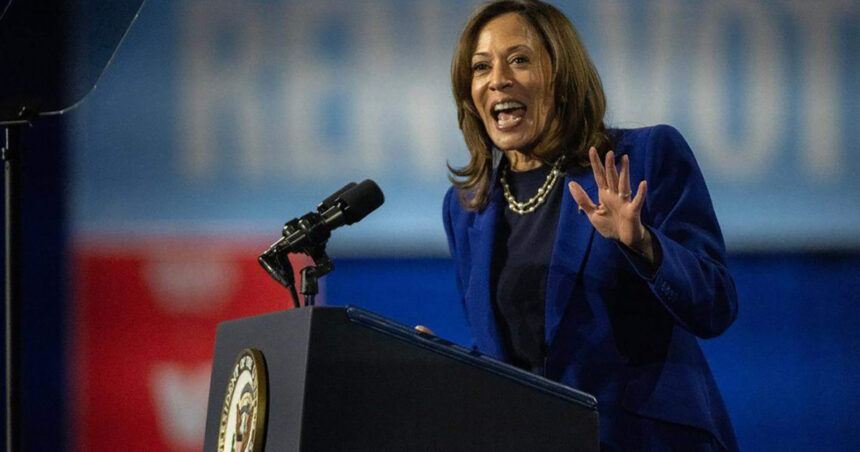 kamala harris va publica o carte despre campania sa prezidentiala din 2024 688bcf4db8ea9