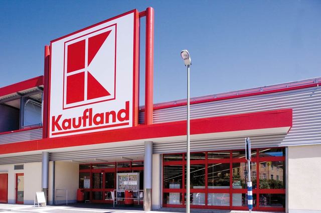 kaufland pregateste primul sau magazin din otopeni si vinde un teren alaturat pentru apartamente 687f0f3bdfce7