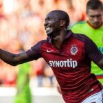 kehinde fatai a revenit in fotbalul romanesc atacantul a semnat cu un club de langa bucuresti 6889b3b069e17