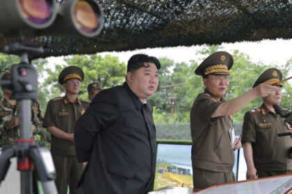 kim jong un anunta ca tara sa va infrange statele unite vom deveni invingatori onorabili 6885da1bcdb69