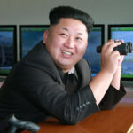 kim jong un continua sa il aprovizioneze pe vladmir putin cate dintre obuzele trase in ucraina sunt din coreea de nord 68716c28d7564