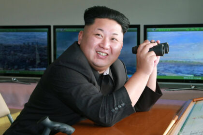 kim jong un continua sa il aprovizioneze pe vladmir putin cate dintre obuzele trase in ucraina sunt din coreea de nord 68716c28d7564