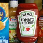 kraft heinz ia in calcul desfacerea fuziunii lor din 2015 pentru a relansa brandurile vechi 687f8003eb0df