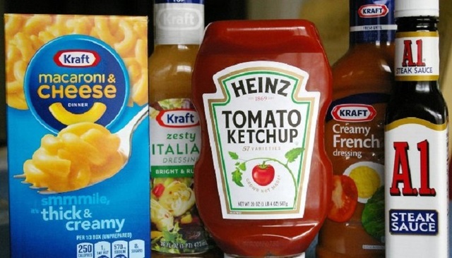 kraft heinz ia in calcul desfacerea fuziunii lor din 2015 pentru a relansa brandurile vechi 687f8003eb0df