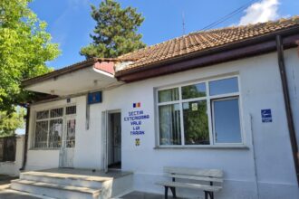 la penitenciarul poarta alba sunt inaugurate vineri inca 380 de locuri noi de detentie 687a1d1f627b0