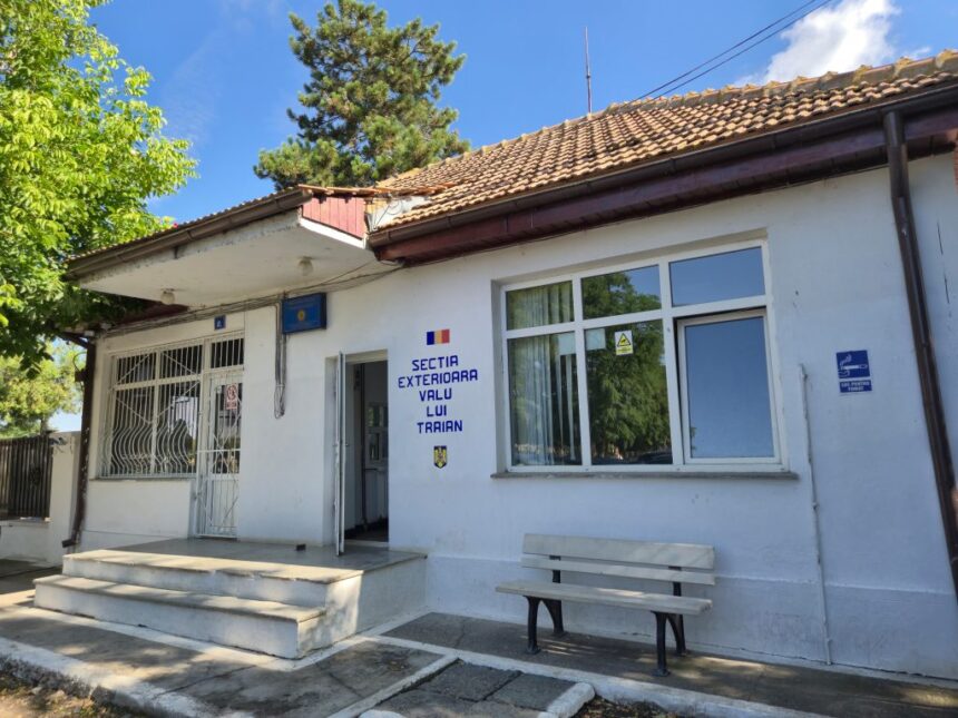 la penitenciarul poarta alba sunt inaugurate vineri inca 380 de locuri noi de detentie 687a1d1f627b0