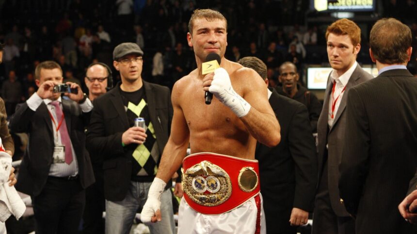 la sase ani de la retragere lucian bute a gasit adevarata comoara am lasat manusile pentru clipele pretioase alaturi de familie 68836429115dd
