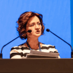 laura badiu prima femeie aleasa in functia de presedinte al unnpr 686cf271e168b