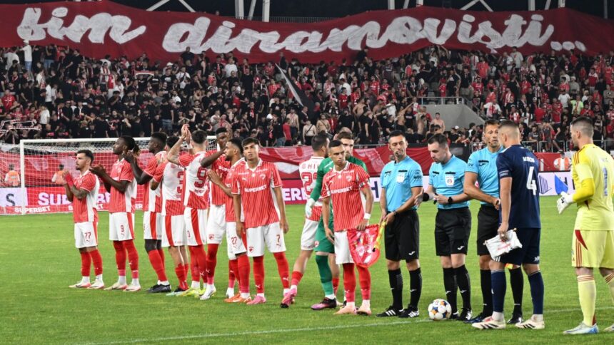 legenda lui dinamo s a convins dupa doua meciuri se vor bate jos de tot la retrogradare 6883a3c03d86a