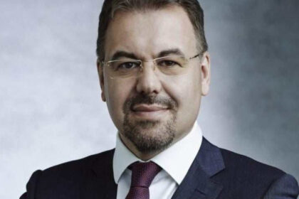 leonardo badea prim viceguvernator bnr despre cursul de echilibru si decizii optimale cu privire la curs in economia romaniei 68822588b29a2