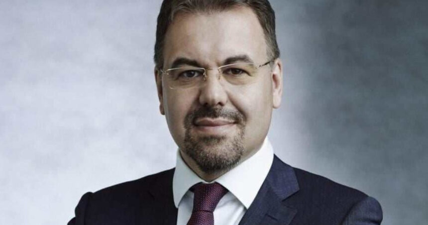 leonardo badea prim viceguvernator bnr despre cursul de echilibru si decizii optimale cu privire la curs in economia romaniei 68822588b29a2