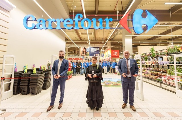 leroy merlin o noua mare deschidere in capitala langa carrefour foto 688af1ae9cbc9