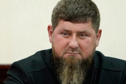 liderul cecen ramzan kadirov a fost salvat dintr un accident in vacanta a fost la un pas de inec in turcia 688377a9dc529