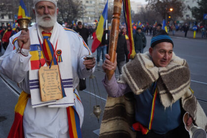 lipsiti de putere dezamagiti si deziluzionati sau indiferenta europenilor fata de democratie ce cred romanii sondaj 688765c201803