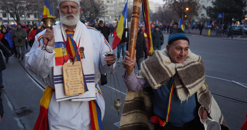 lipsiti de putere dezamagiti si deziluzionati sau indiferenta europenilor fata de democratie ce cred romanii sondaj 688765c201803